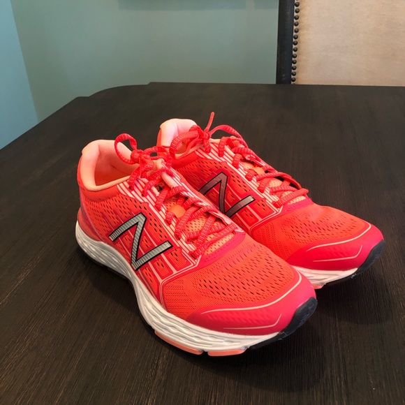 New Balance Shoes - New Balance 680v5